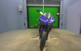 YAMAHA YZF-R1 2002 RN09