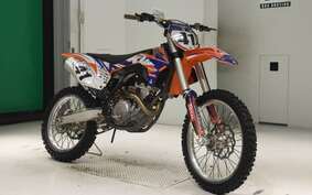 KTM 250 SX F