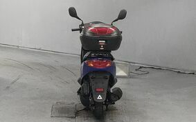 YAMAHA AXIS 125 TREET SE53J