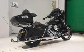 HARLEY FLHX 1690 2014