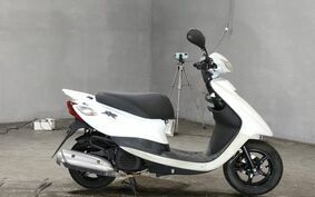 YAMAHA JOG ZR Evolution 2 SA39J