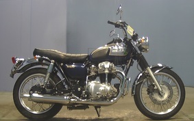 KAWASAKI W650 2006 EJ650A