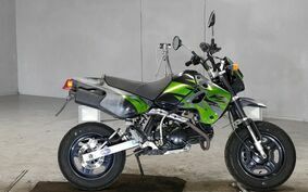 KAWASAKI KSR110 KL110A