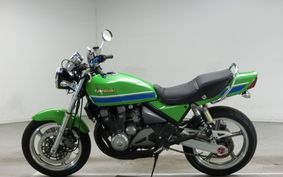 KAWASAKI ZEPHYR 400 1991 ZR400C