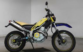 YAMAHA TRICKER DG10J