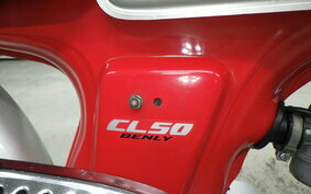 HONDA CL50 BENLY CD50