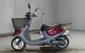 YAMAHA JOG POCHE SA08J