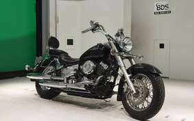 YAMAHA DRAGSTAR 400 CLASSIC 2003 VH01J