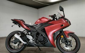 YAMAHA YZF-R25 RG10J