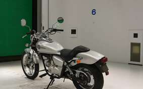 HONDA MAGNA 50 AC13