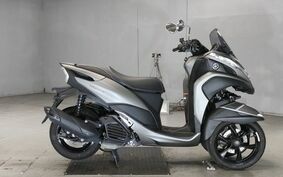 YAMAHA TRICITY 125 SEK1J