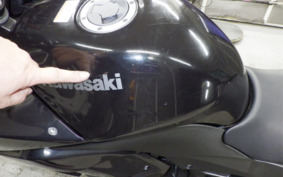 KAWASAKI NINJA 250R EX250K