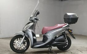 KYMCO TERSELY S125 T030