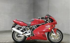 DUCATI SS1000DS 2003 V500A