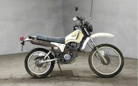 YAMAHA XT200 23J