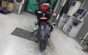 KAWASAKI NINJA 250R EX250K