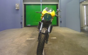 DUCATI MONSTER S4 2003 M400A