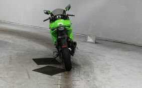 KAWASAKI NINJA 250R EX250K