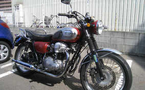 KAWASAKI W650 2007 EJ650A