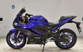 YAMAHA YZF-R25 RG43J