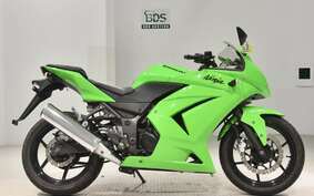 KAWASAKI NINJA 250R EX250K