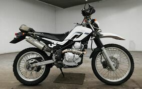 YAMAHA SEROW 250 DG11J