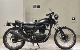 KAWASAKI 250TR BJ250F