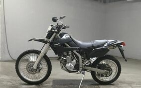 KAWASAKI KLX250 LX250S