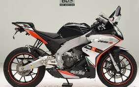 APRILIA RS4 125