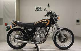 YAMAHA SR400 Gen.1 1983 2H6