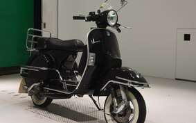 VESPA PX125 EURO3