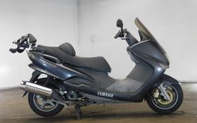 YAMAHA MAJESTY 125 SE27