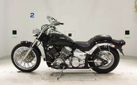 YAMAHA DRAGSTAR 400 2010 VH02J