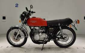 HONDA CB400F CB400F