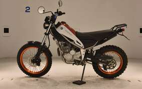 YAMAHA TRICKER Gen.2 DG16J