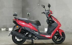 YAMAHA CYGNUS 125 X SR SEA5J