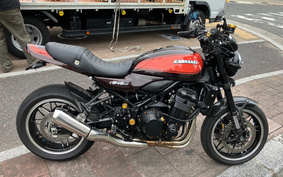 KAWASAKI Z900RS 2020 ZR900C