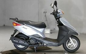 YAMAHA AXIS 125 TREET SE53J