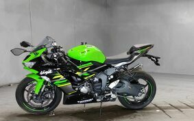 KAWASAKI NINJA ZX-6R ZX636G