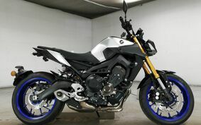 YAMAHA MT-09 SP 2018 RN52J