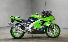 KAWASAKI ZX900R NINJA 2001 ZX900E