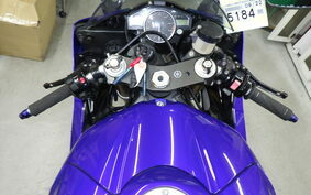 YAMAHA YZF-R6 2006 RJ12