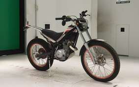 GASGAS TX 125 RANDONNE