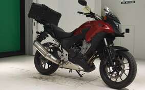 HONDA 400X ABS 2013 NC47