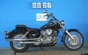 YAMAHA DRAGSTAR 250 2000 VG02J