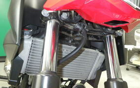 HONDA CB250F MC43