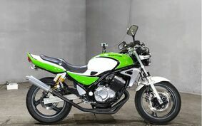 KAWASAKI BALIUS 250 Gen.2 ZR250B