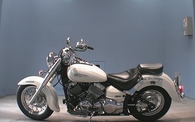 YAMAHA DRAGSTAR 400 CLASSIC Gen.2 2010 VH02J