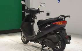 YAMAHA AXIS 125 TREET SE53J