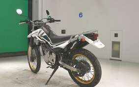 YAMAHA SEROW 250 DG17J